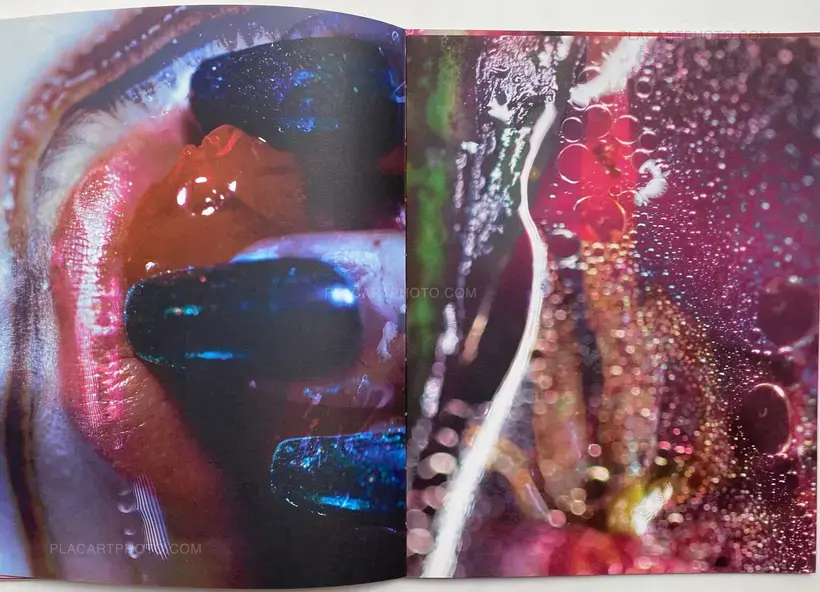 Zuza Kepa – CUMQUAT (SIGNED ONLY 20 COPIES)