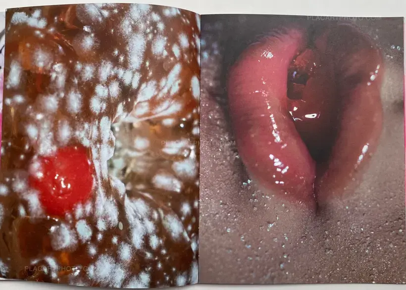 Zuza Kepa – CUMQUAT (SIGNED ONLY 20 COPIES)