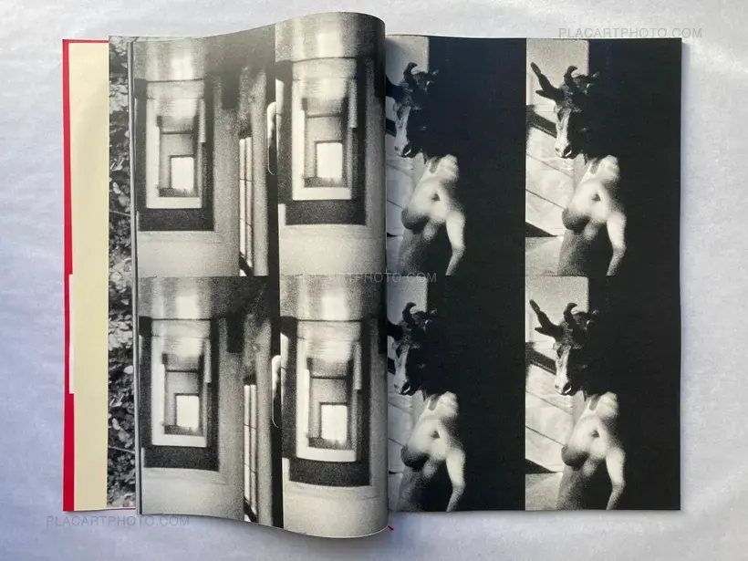 Lorenzo Castore – WALLS (SPECIAL EDITION OF 12 LAST ONE)