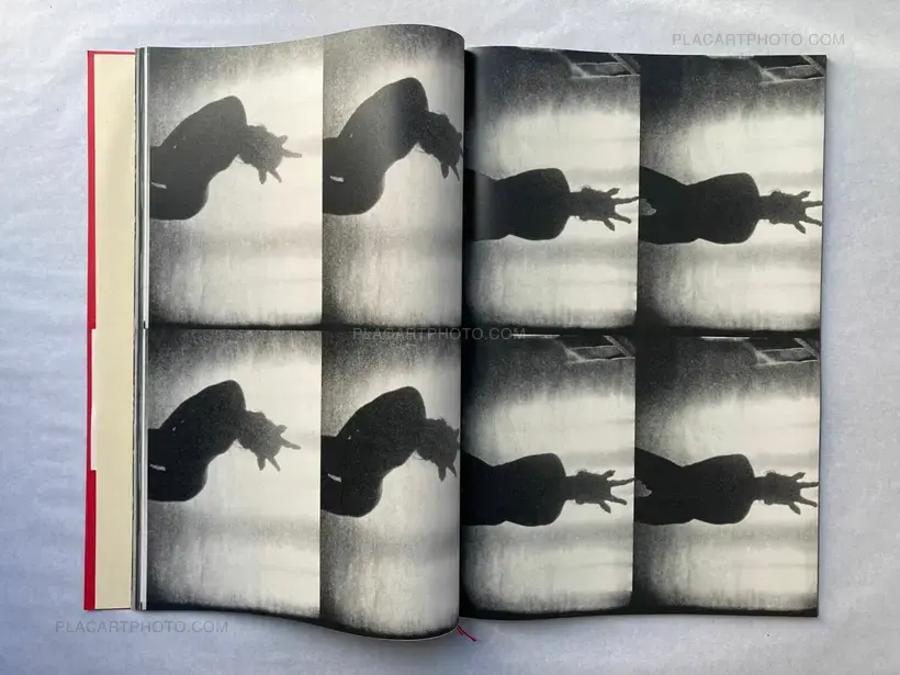 Lorenzo Castore – WALLS (SPECIAL EDITION OF 12 LAST ONE)