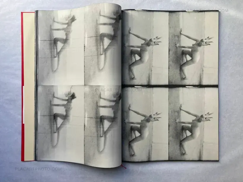 Lorenzo Castore – WALLS (SPECIAL EDITION OF 12 LAST ONE)