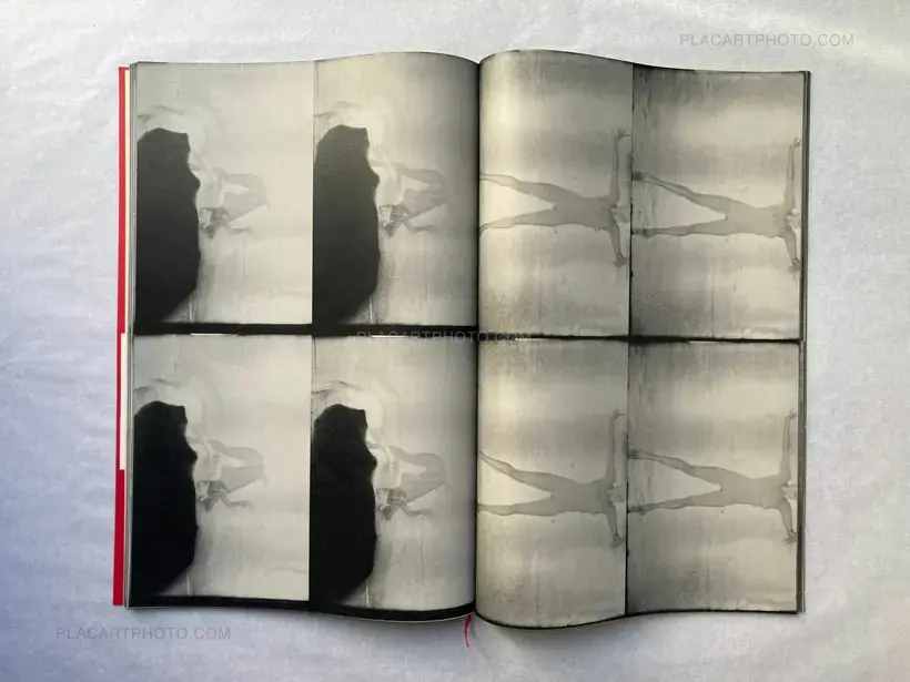 Lorenzo Castore – WALLS (SPECIAL EDITION OF 12 LAST ONE)
