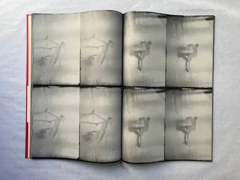 Lorenzo Castore – WALLS (SPECIAL EDITION OF 12 LAST ONE)