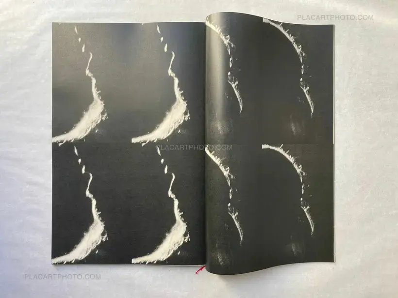 Lorenzo Castore – WALLS (SPECIAL EDITION OF 12 LAST ONE)
