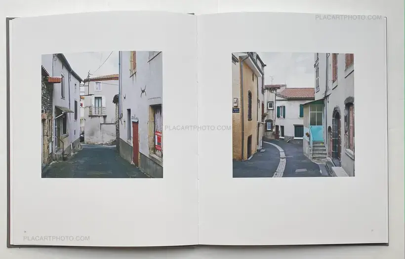 Daniel Quesney – Par les villages (Signed Edt Ltd of 30 copies)