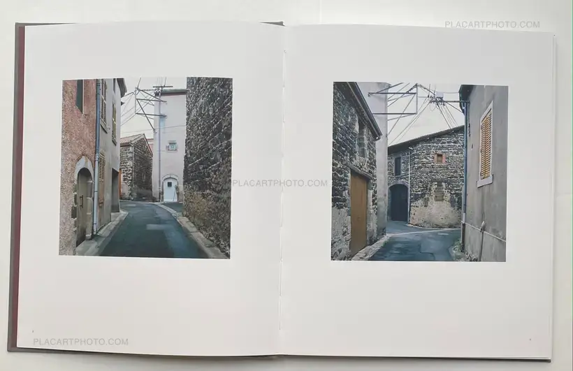 Daniel Quesney – Par les villages (Signed Edt Ltd of 30 copies)