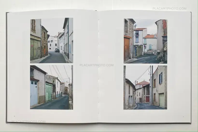 Daniel Quesney – Par les villages (Signed Edt Ltd of 30 copies)