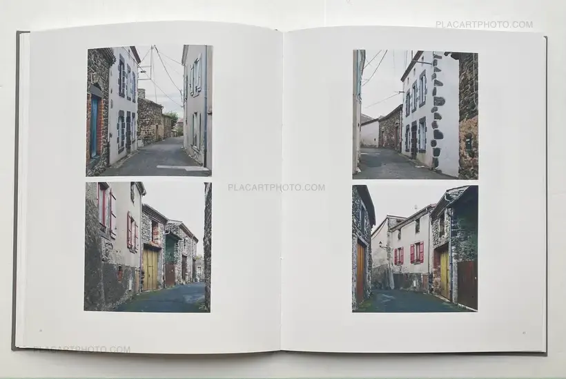 Daniel Quesney – Par les villages (Signed Edt Ltd of 30 copies)