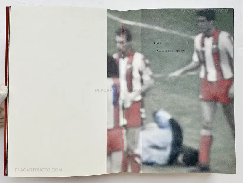 Hajime Kimura – Mišo Bukumirović (Only 91 copies)