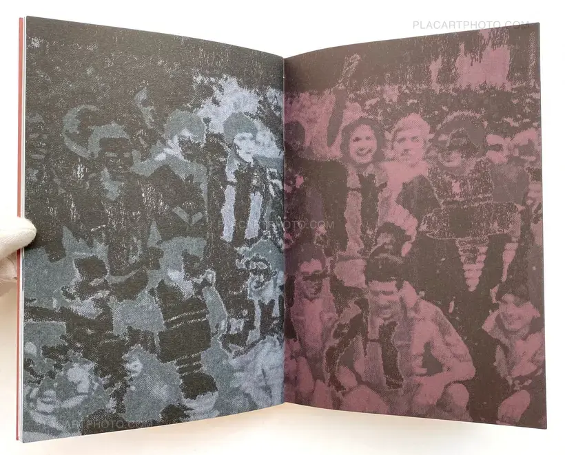 Hajime Kimura – Mišo Bukumirović (Only 91 copies)