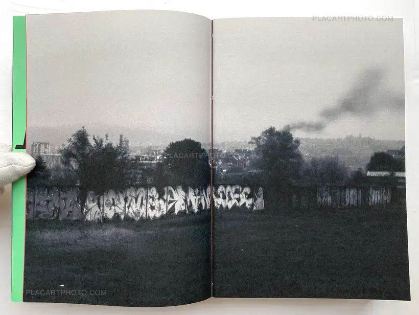 Hajime Kimura – Mišo Bukumirović (Only 91 copies)