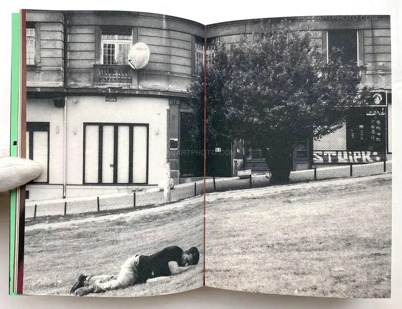 Hajime Kimura – Mišo Bukumirović (Only 91 copies)