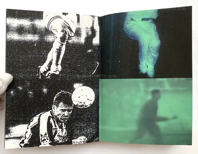 Hajime Kimura – Mišo Bukumirović (Only 91 copies)
