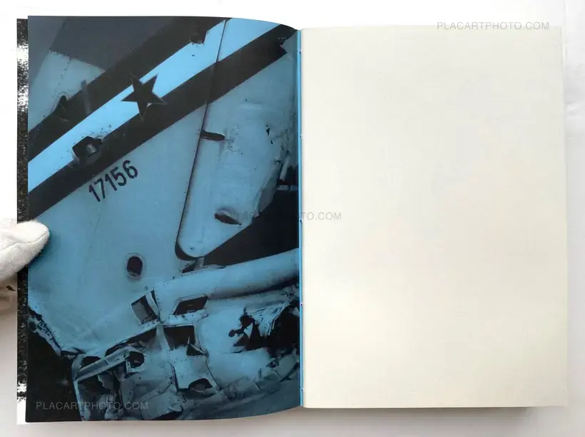 Hajime Kimura – Mišo Bukumirović (Only 91 copies)