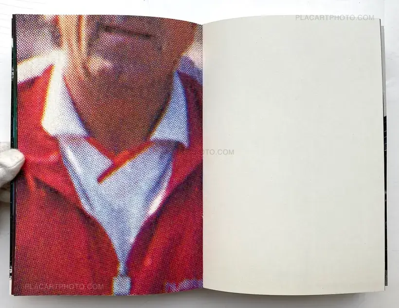 Hajime Kimura – Mišo Bukumirović (Only 91 copies)