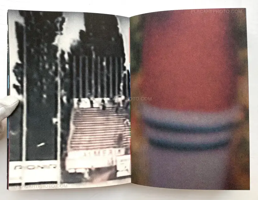 Hajime Kimura – Mišo Bukumirović (Only 91 copies)