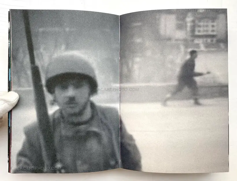 Hajime Kimura – Mišo Bukumirović (Only 91 copies)