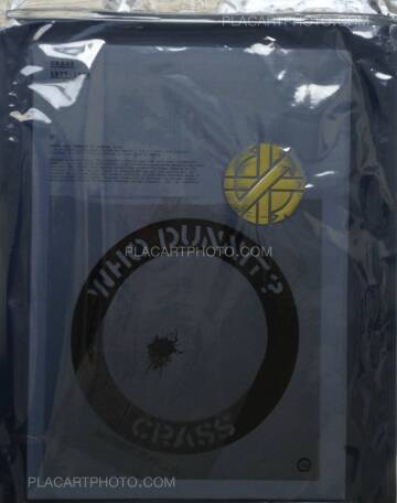 Collective,Crass 1977-1984 Collective,Crass 1977-1984