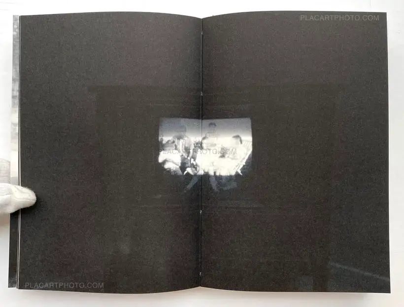 Hajime Kimura – Mišo Bukumirović (Only 91 copies)