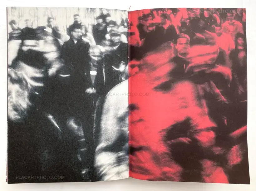 Hajime Kimura – Mišo Bukumirović (Only 91 copies)