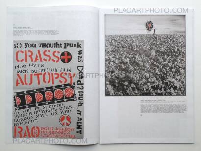 Collective,Crass 1977-1984 Collective,Crass 1977-1984