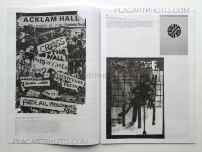 Collective,Crass 1977-1984