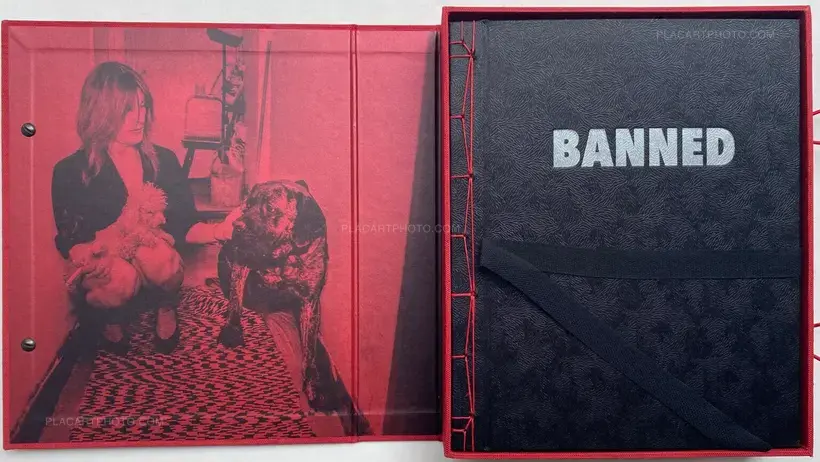 Roberto Aguirrezabala – Hidden Book (SIGNED AND NUMBERED, edt of 45)