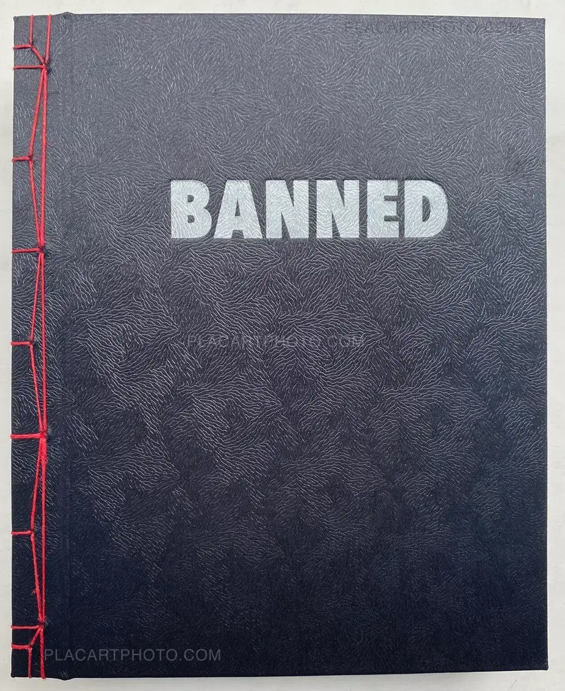 Roberto Aguirrezabala – Hidden Book (SIGNED AND NUMBERED, edt of 45)