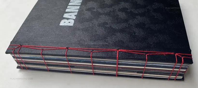 Roberto Aguirrezabala – Hidden Book (SIGNED AND NUMBERED, edt of 45)