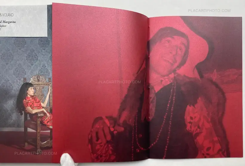 Roberto Aguirrezabala – Hidden Book (SIGNED AND NUMBERED, edt of 45)