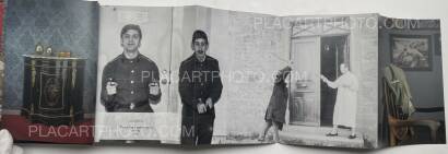 Roberto Aguirrezabala,Hidden Book (SIGNED AND NUMBERED, edt of 45)