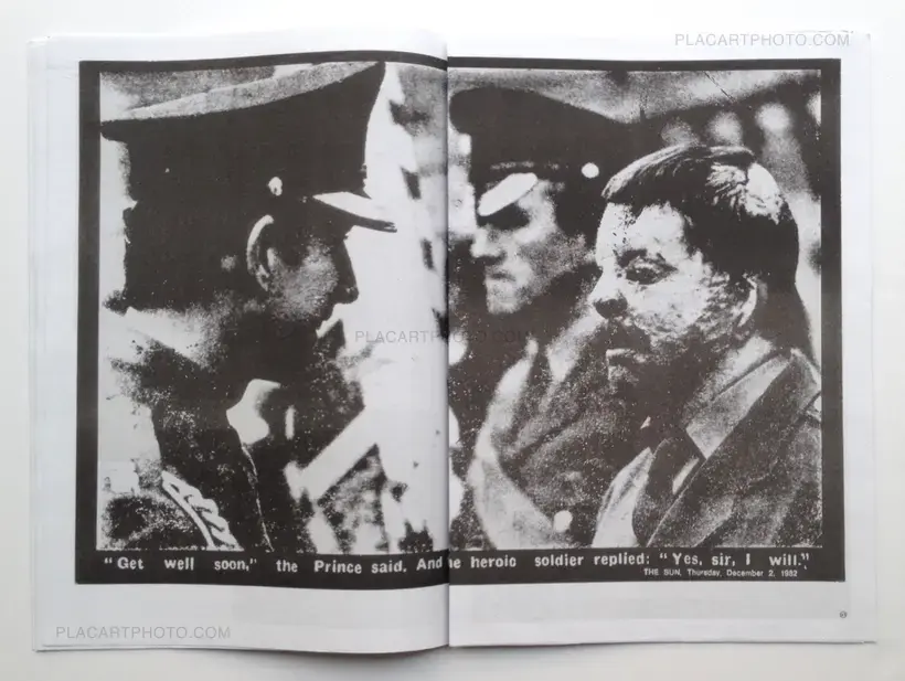 Collective – Crass 1977-1984
