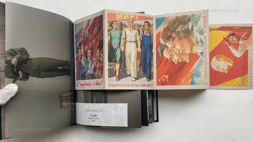Roberto Aguirrezabala – Hidden Book (SIGNED AND NUMBERED, edt of 45)