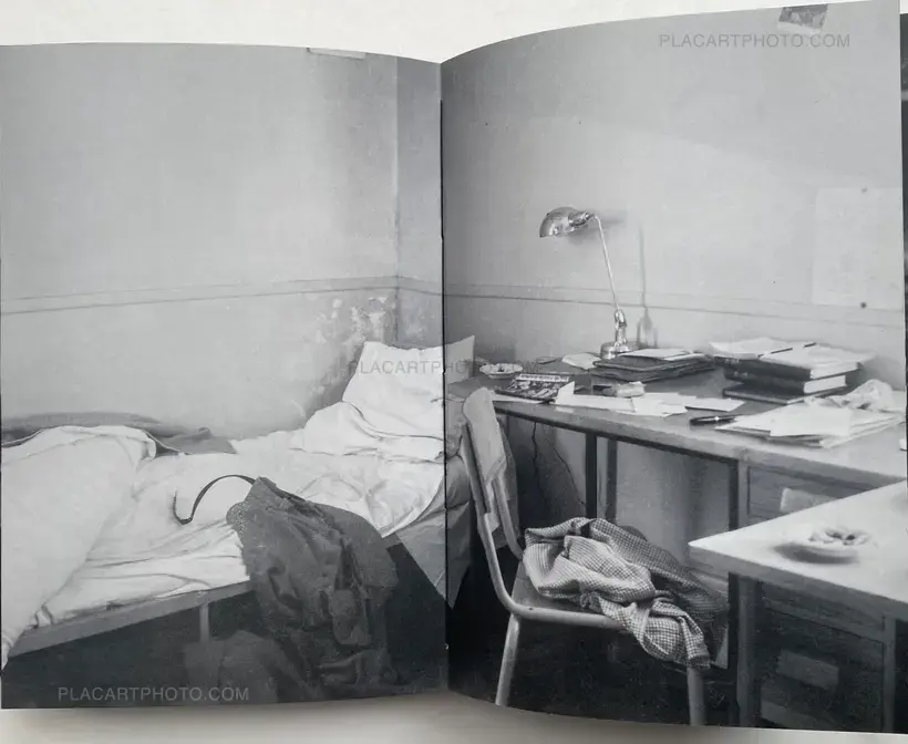 Roberto Aguirrezabala – Hidden Book (SIGNED AND NUMBERED, edt of 45)