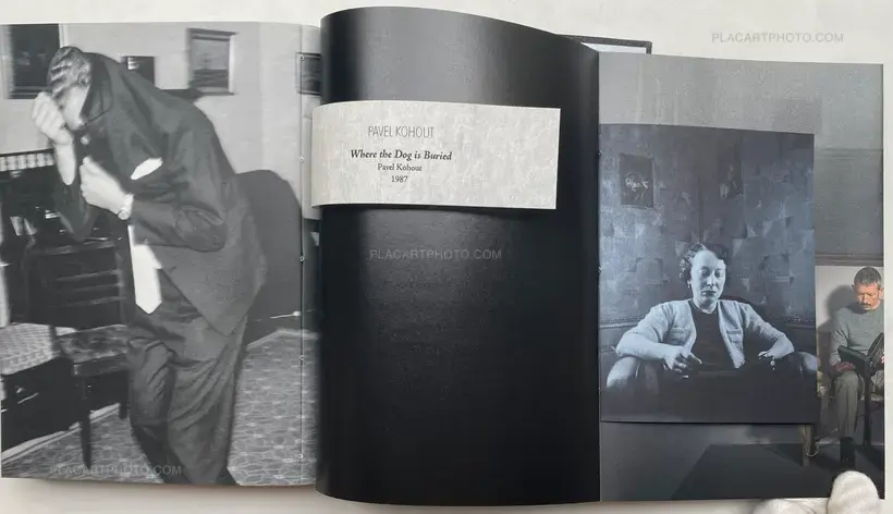 Roberto Aguirrezabala – Hidden Book (SIGNED AND NUMBERED, edt of 45)
