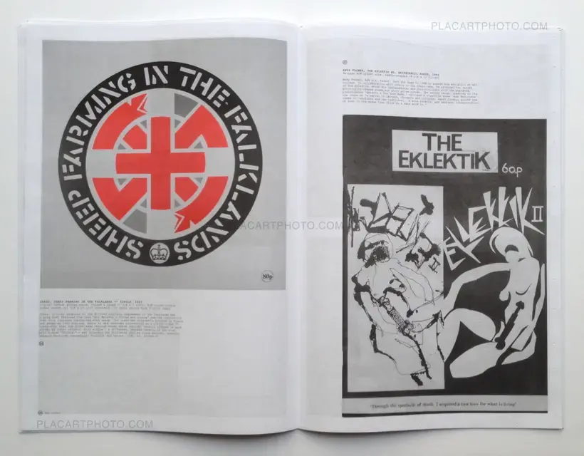 Collective – Crass 1977-1984