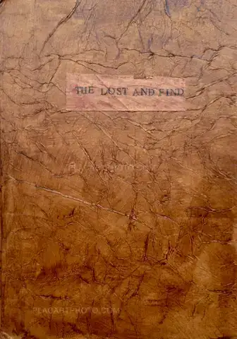 Toshitsugu Yamawaki – The Lost and find - 500 Visions (Signed)