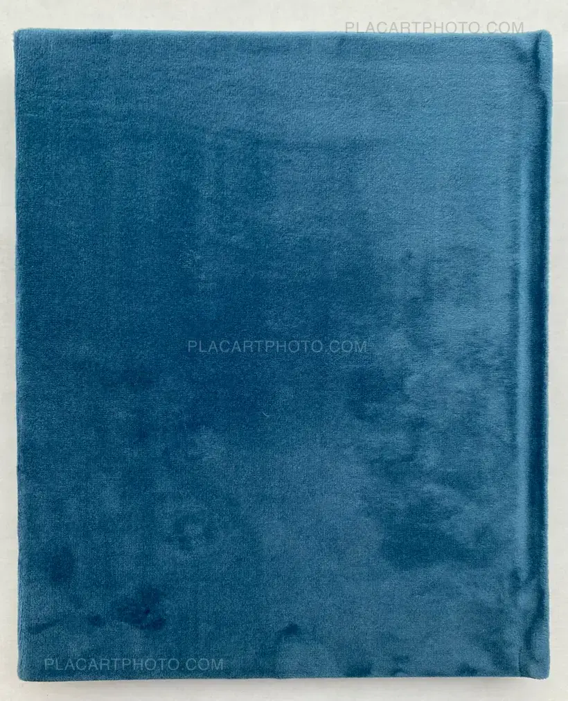 Paola Bragado – Siwah (Special handmade edition of 13)