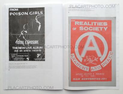 Collective,Crass 1977-1984 Collective,Crass 1977-1984