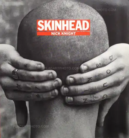 Nick Knight – Skinhead