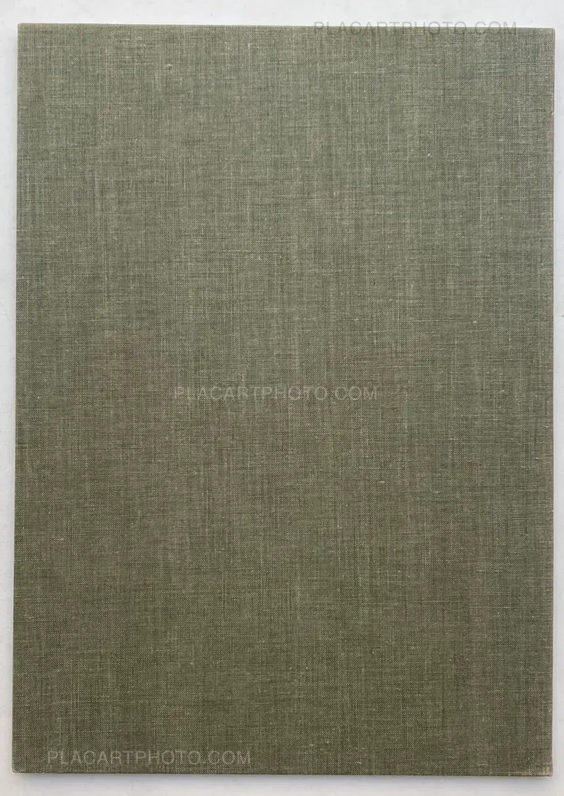 Anne Lefebvre – Sonnet (SIGNED AND NUMBERED, edt of 10)