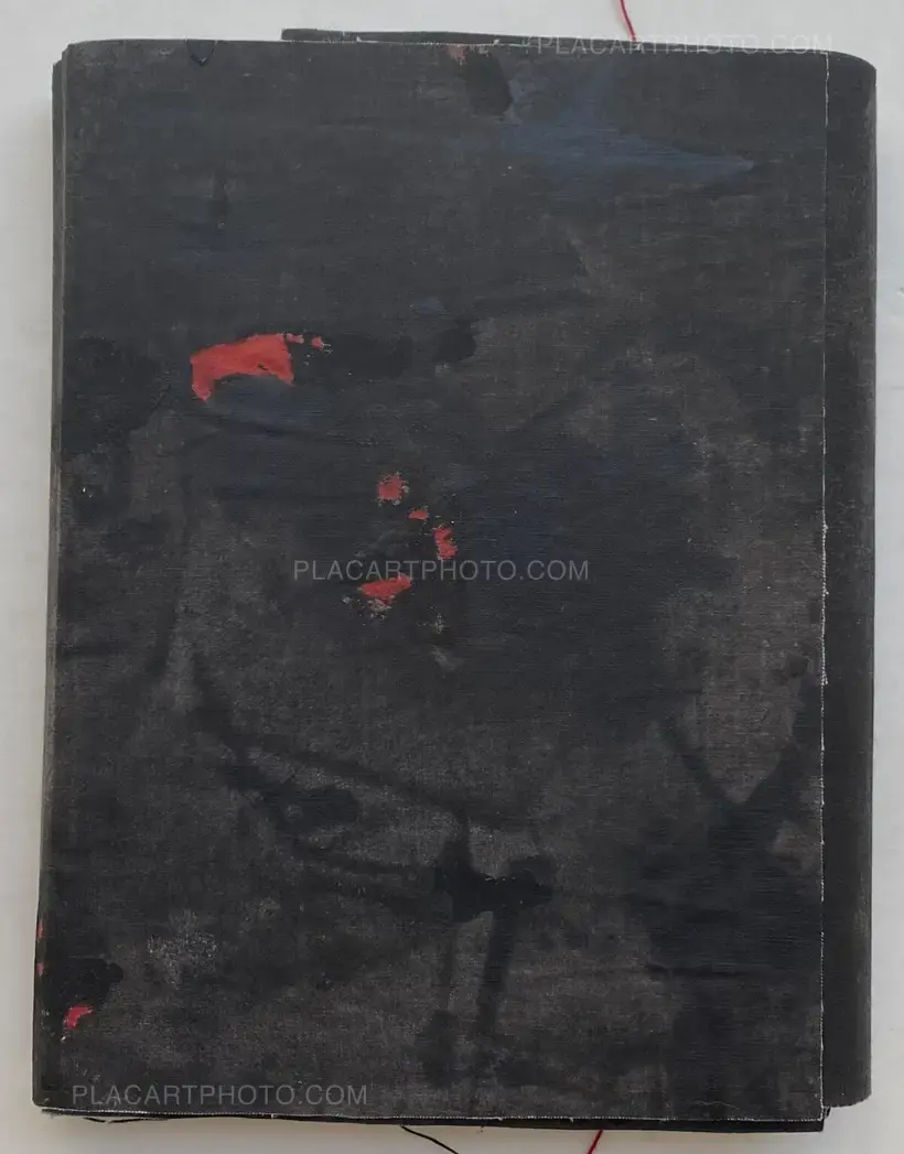 Laura Rodari – MALIA (SIGNED AND NUMBERED, edt of 3)