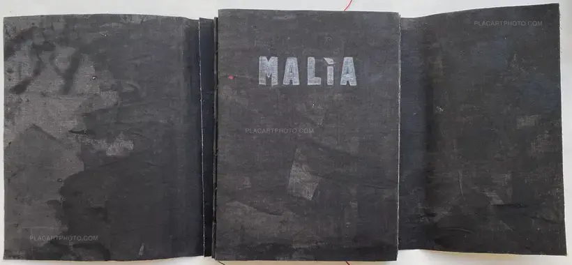 Laura Rodari – MALIA (SIGNED AND NUMBERED, edt of 3)