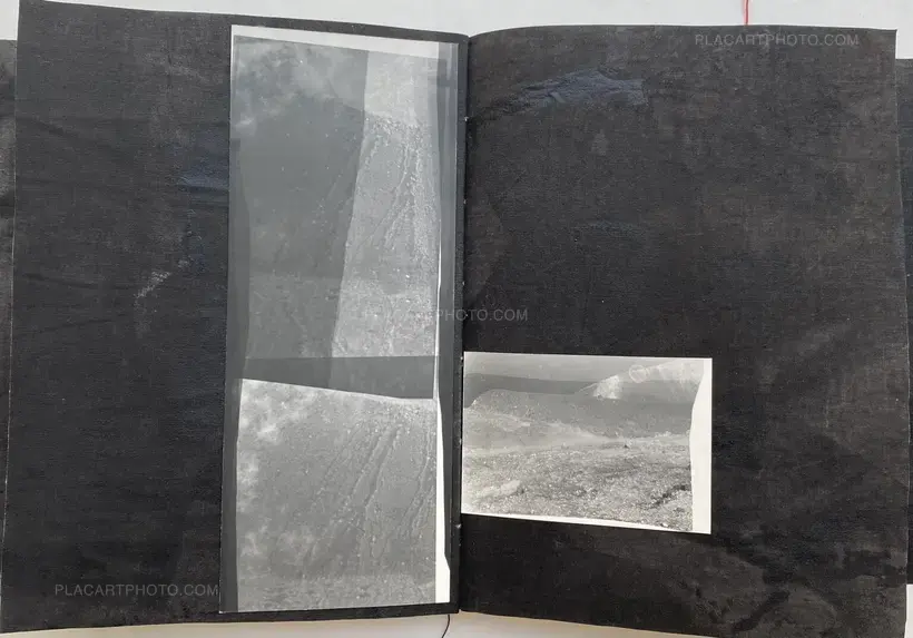 Laura Rodari – MALIA (SIGNED AND NUMBERED, edt of 3)