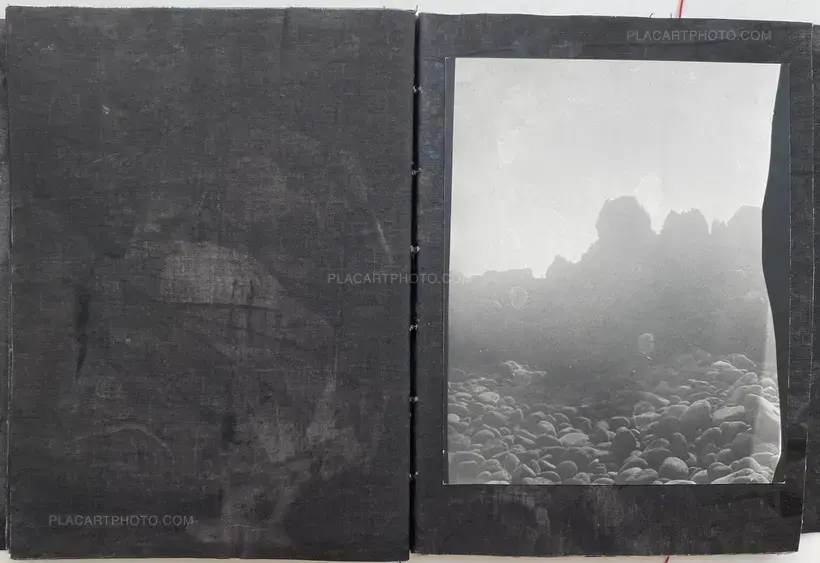 Laura Rodari – MALIA (SIGNED AND NUMBERED, edt of 3)