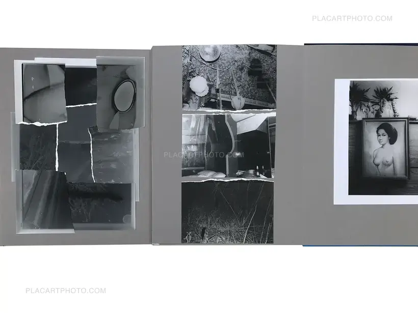 Olivier Pin-Fat – Bones apart (GREY EDITION, ARTIST'S EDITON 2/3)