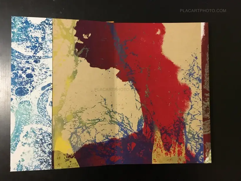 Joanna Epstein – I only ever thought of you as temporary (EDT of 25!)