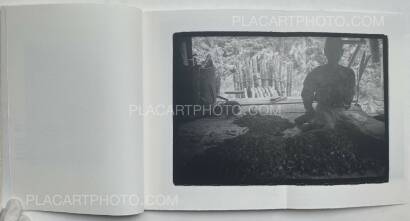 Arnaud Ricou ,Barefoot (SIGNED AND NUMBERED, edt of 50)