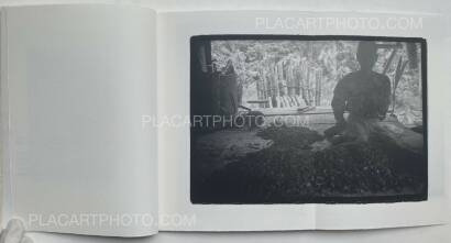 Arnaud Ricou ,Barefoot (SIGNED AND NUMBERED, edt of 50)