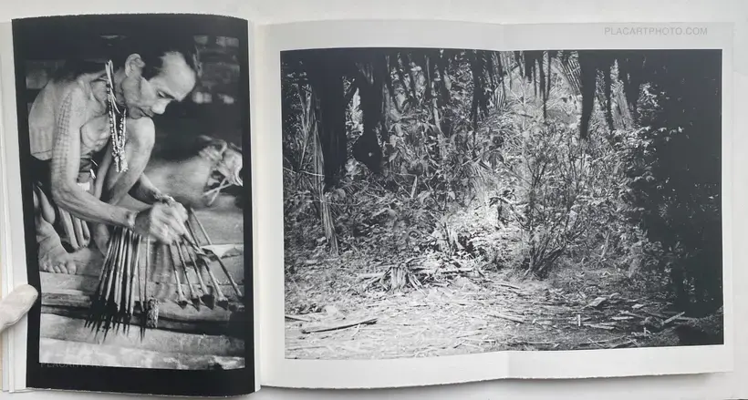 Arnaud Ricou – Barefoot (SIGNED AND NUMBERED, edt of 50)